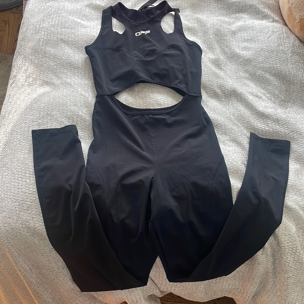 OFF-WHITE Jumpsuit